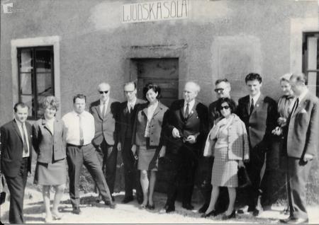 3_Pesniku Dragotinu Ketteju v spomin, 1969